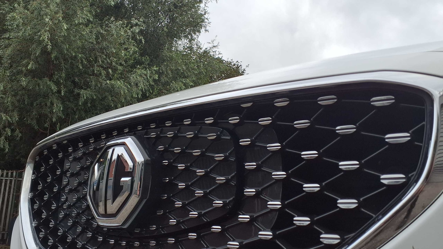 Used MG MG ZS 2020 for sale - 76351615: Photo 17