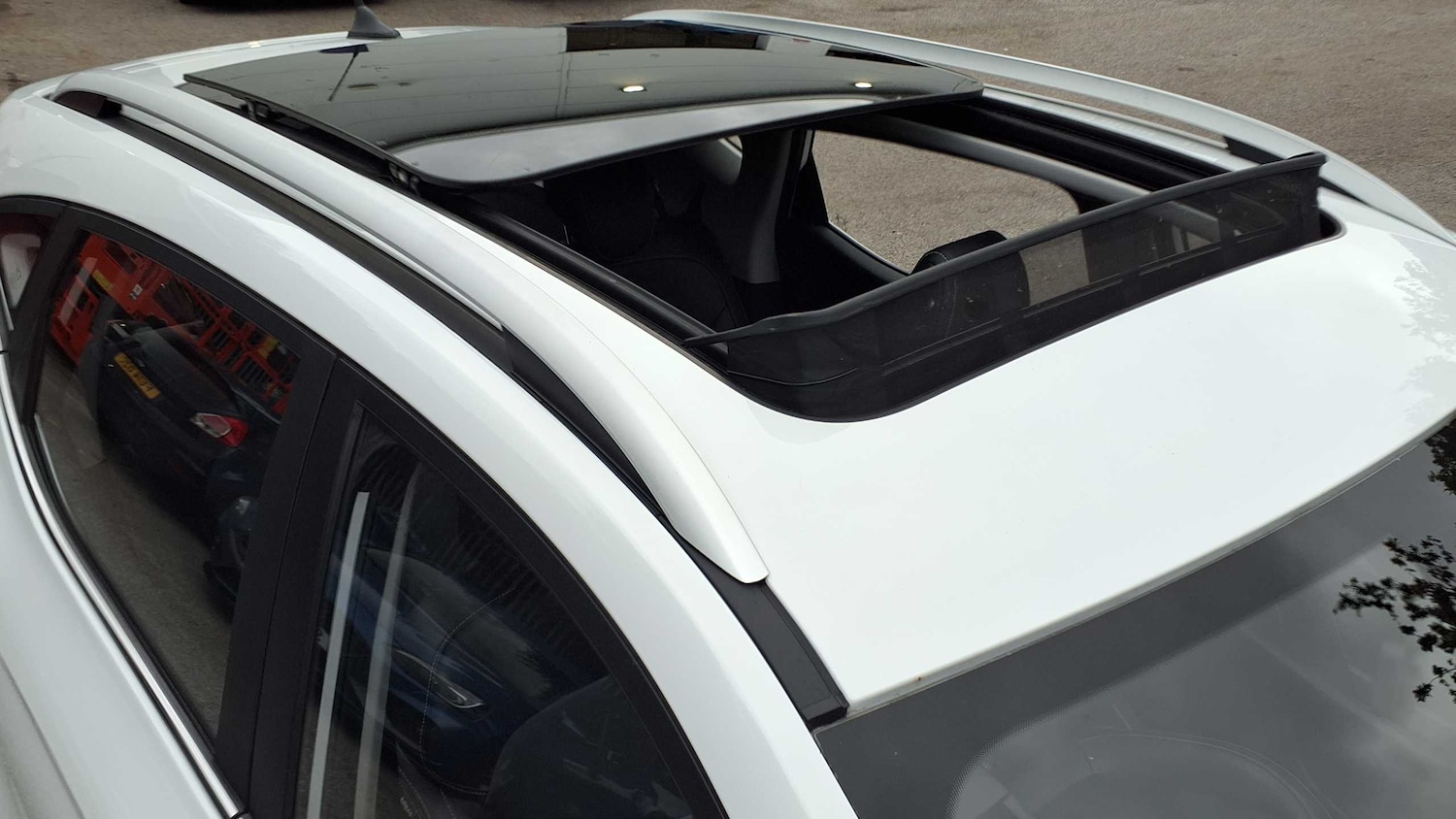 Used MG MG ZS 2020 for sale - 76351615: Photo 18