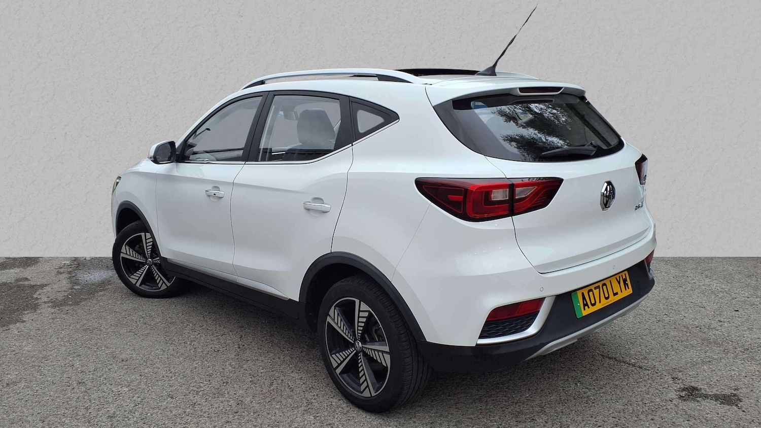 Used MG MG ZS 2020 for sale - 76351615: Photo 2