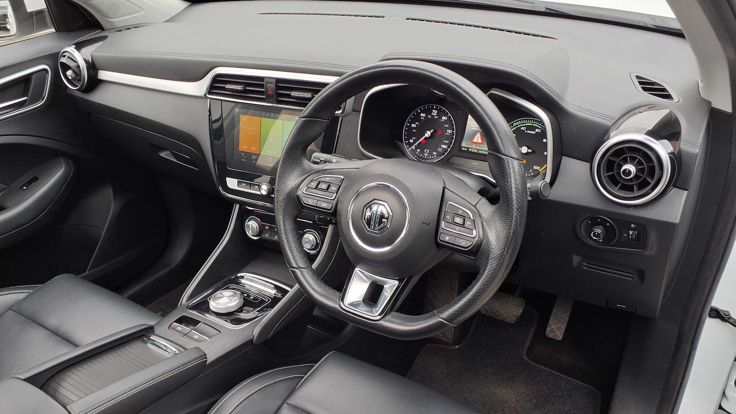 Used MG MG ZS 2020 for sale - 76351615: Photo 23