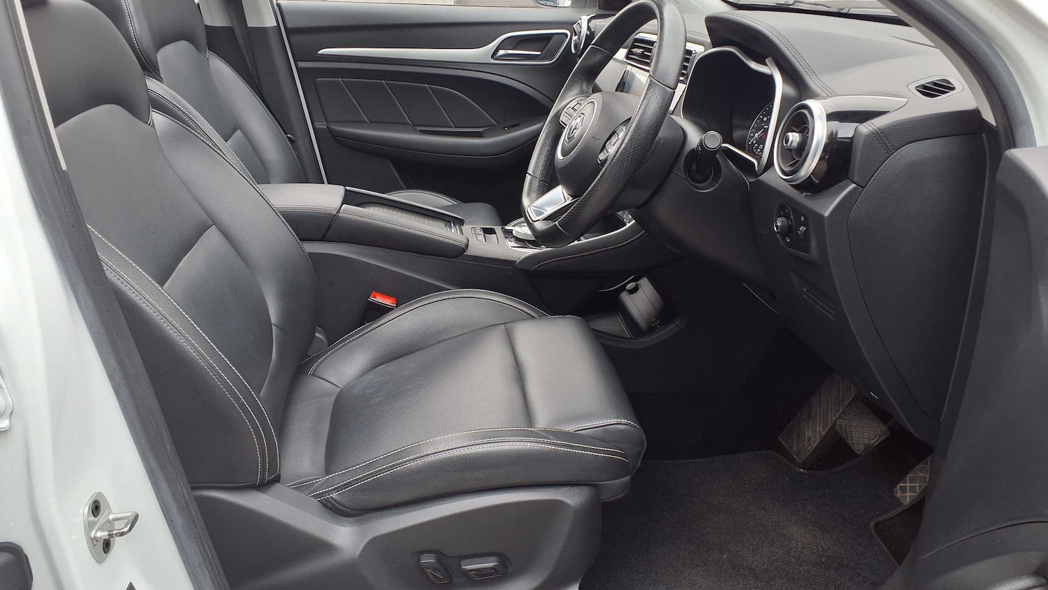 Used MG MG ZS 2020 for sale - 76351615: Photo 24