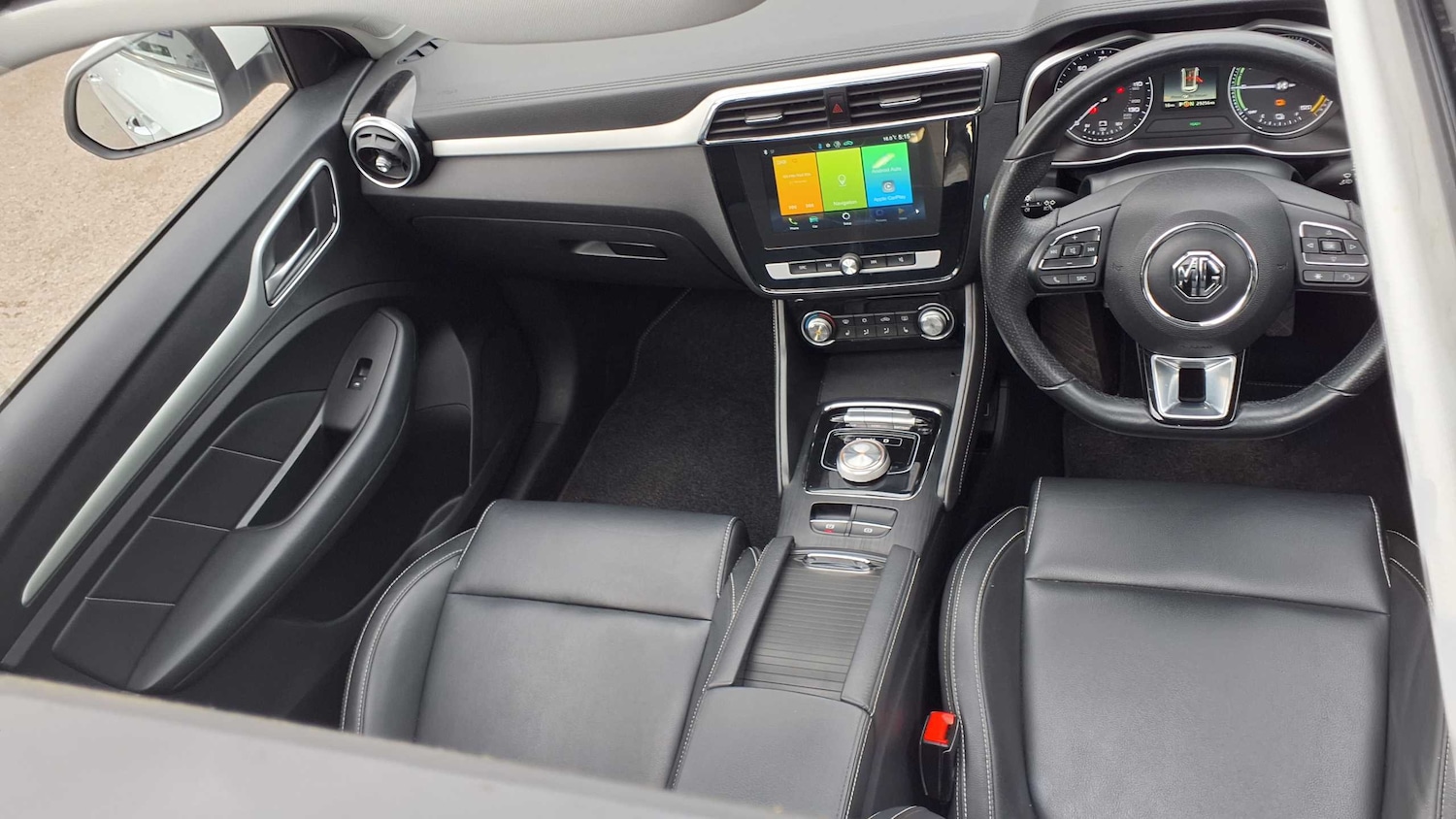 Used MG MG ZS 2020 for sale - 76351615: Photo 26