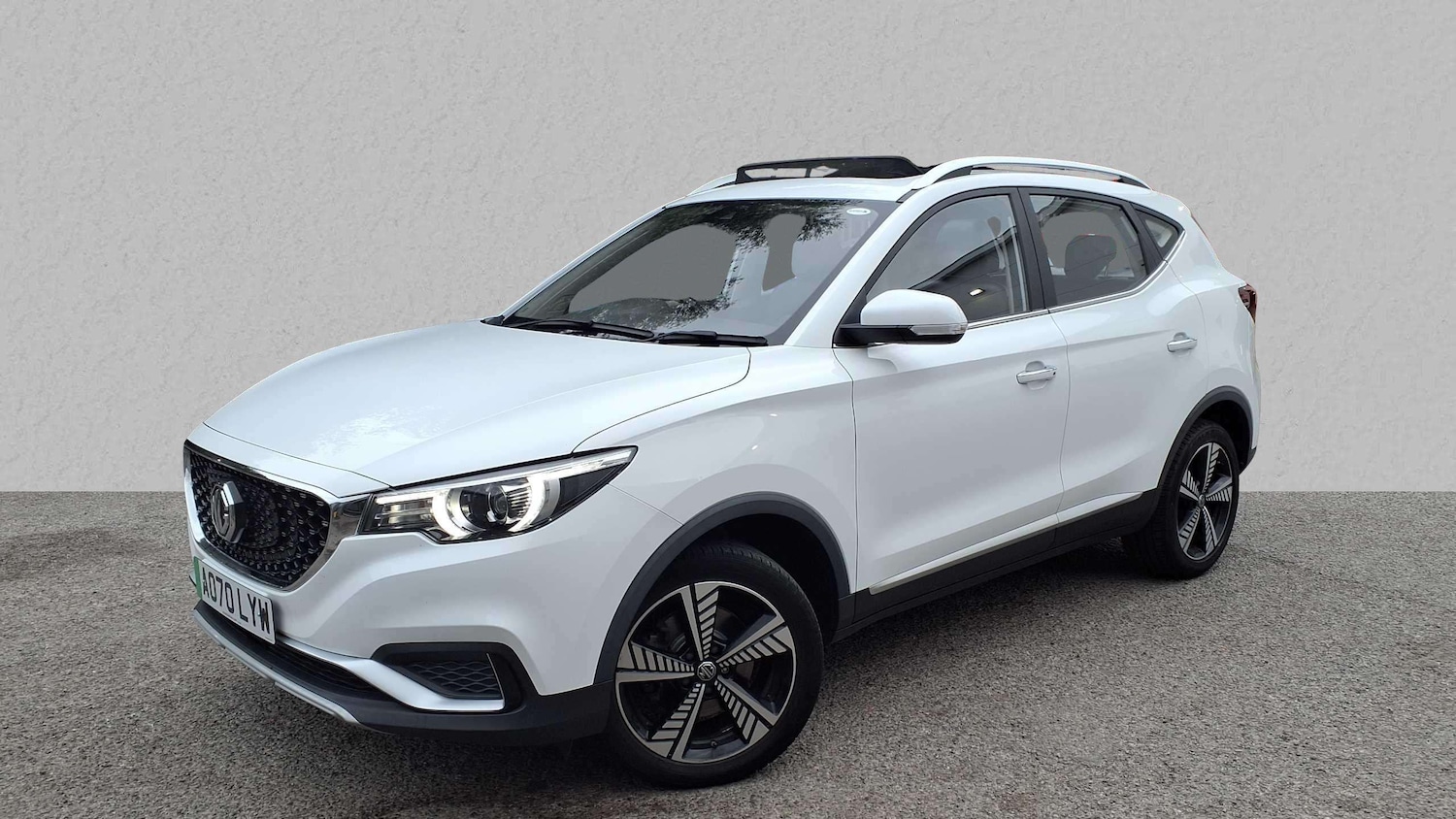 Used MG MG ZS 2020 for sale - 76351615: Photo 3