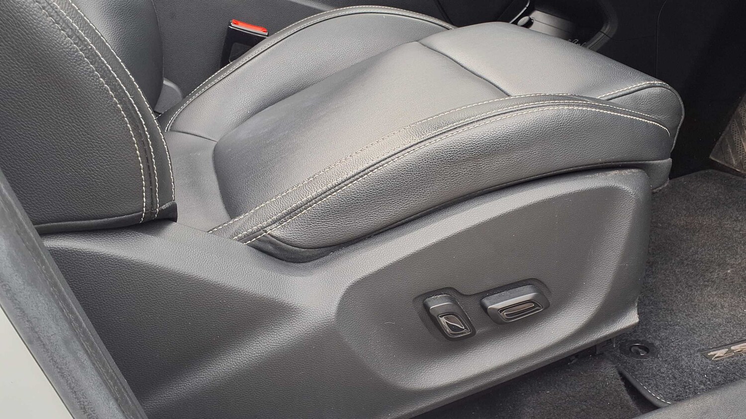 Used MG MG ZS 2020 for sale - 76351615: Photo 30