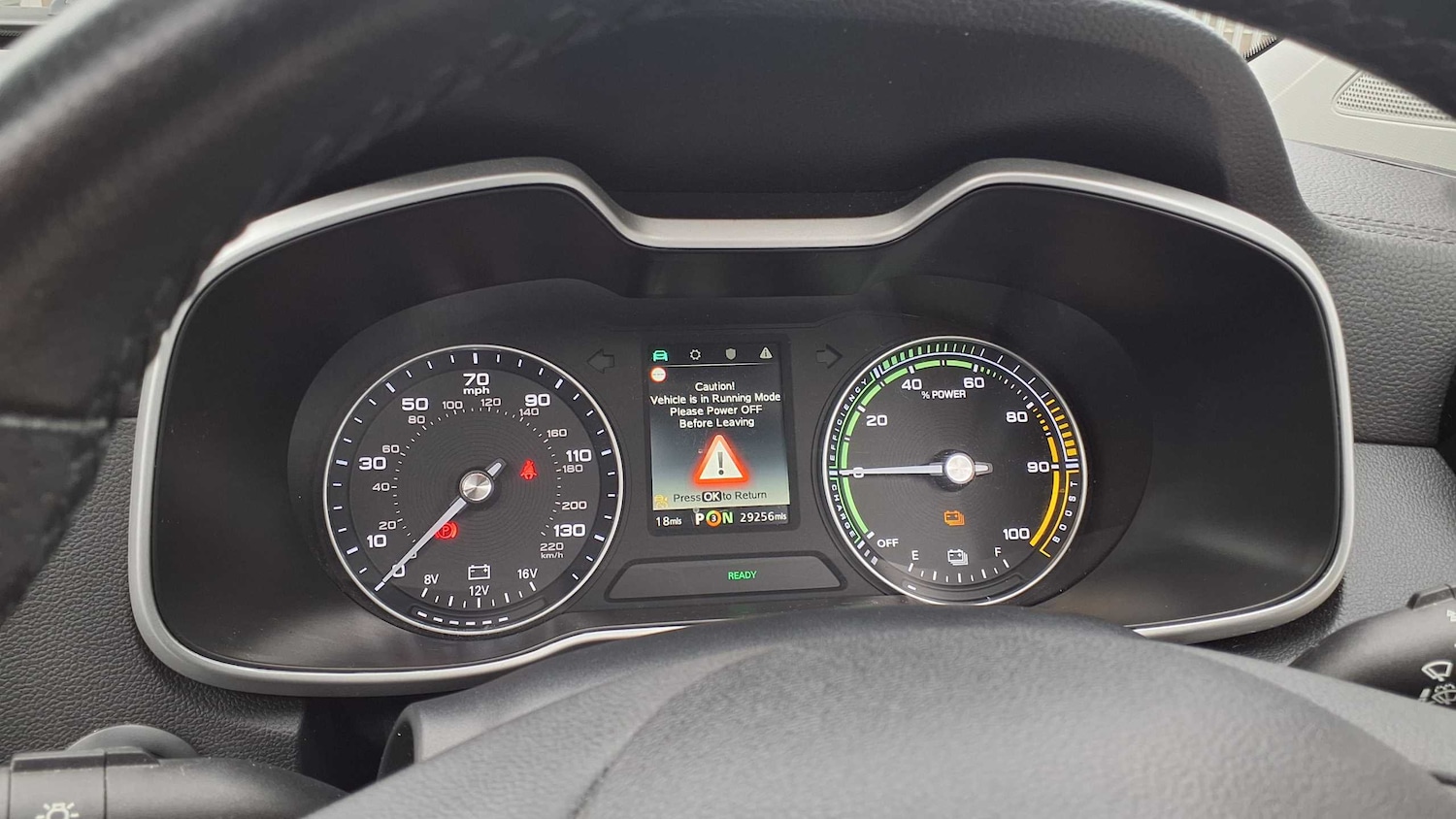 Used MG MG ZS 2020 for sale - 76351615: Photo 31