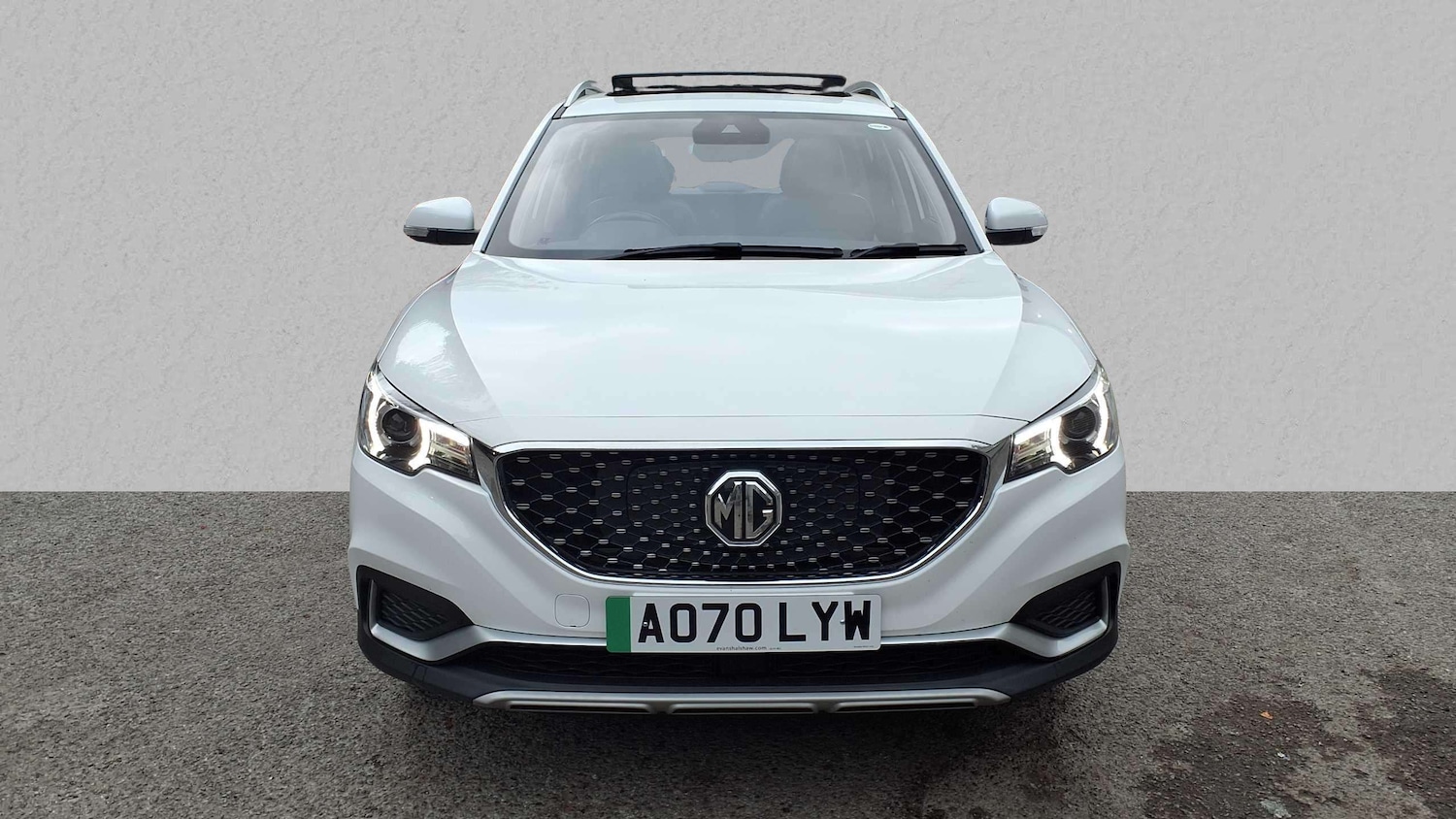 Used MG MG ZS 2020 for sale - 76351615: Photo 6