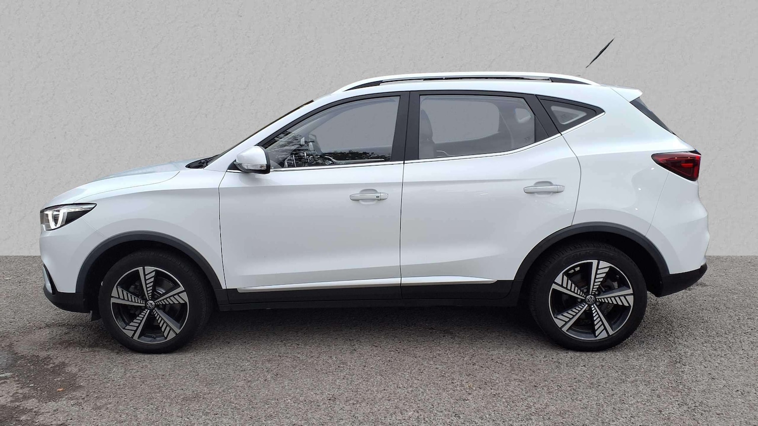 Used MG MG ZS 2020 for sale - 76351615: Photo 7
