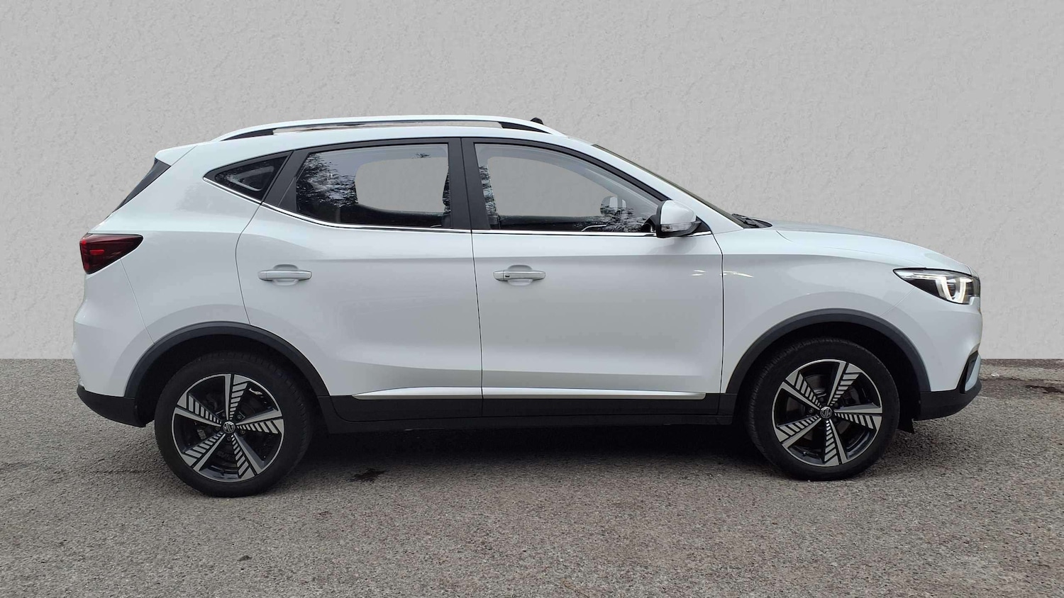 Used MG MG ZS 2020 for sale - 76351615: Photo 8