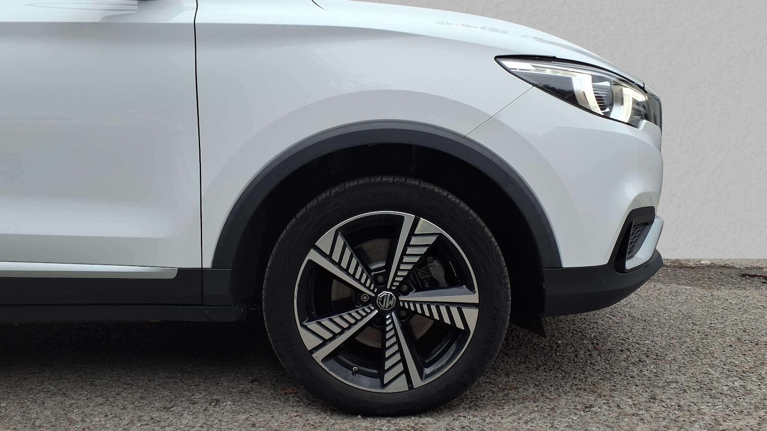 Used MG MG ZS 2020 for sale - 76351615: Photo 9