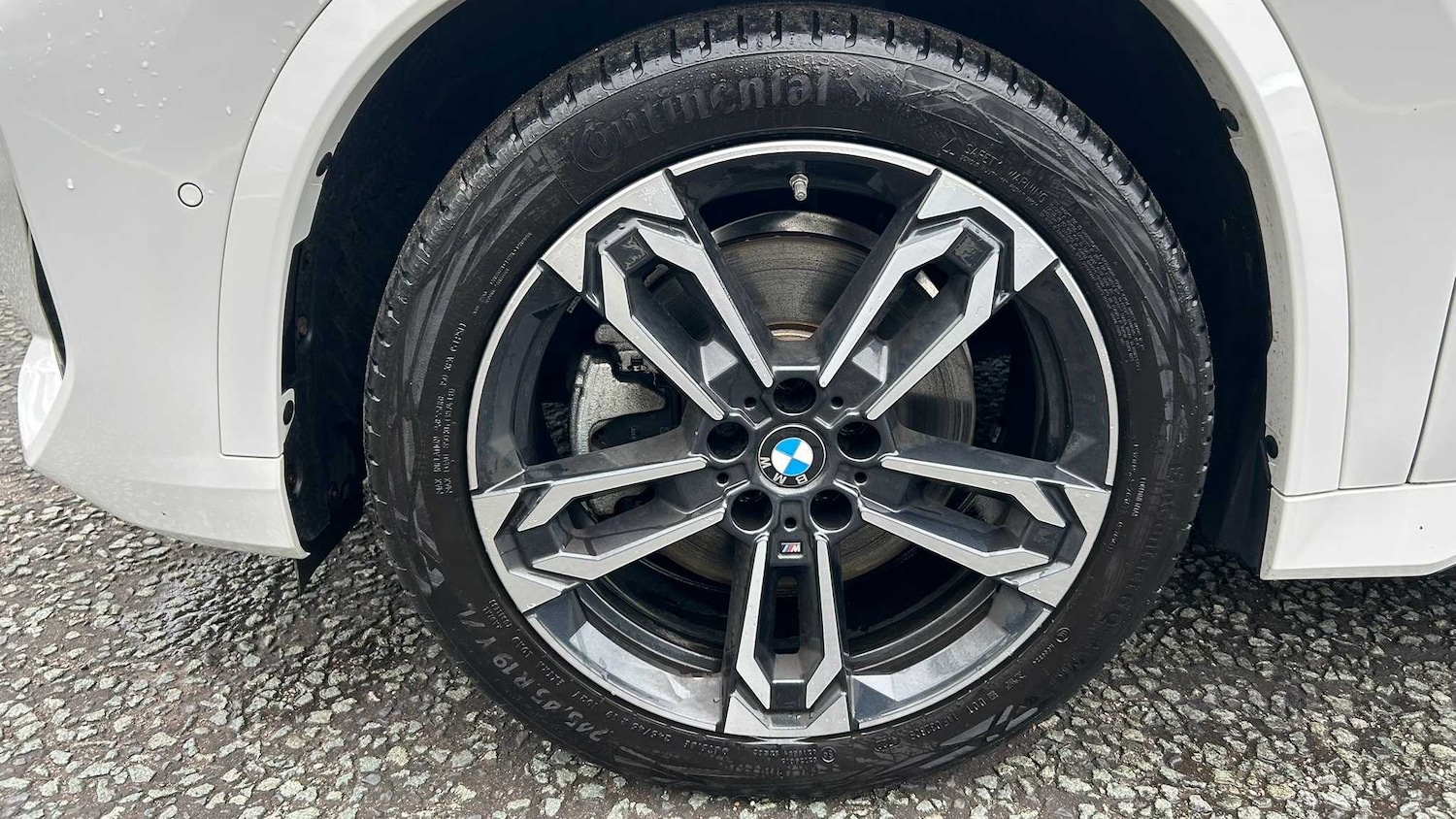 Used BMW X1 2025 for sale - 77270040: Photo 10