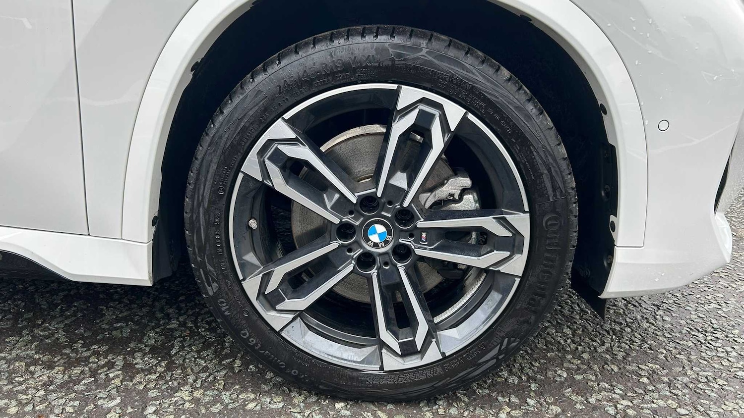 Used BMW X1 2025 for sale - 77270040: Photo 11