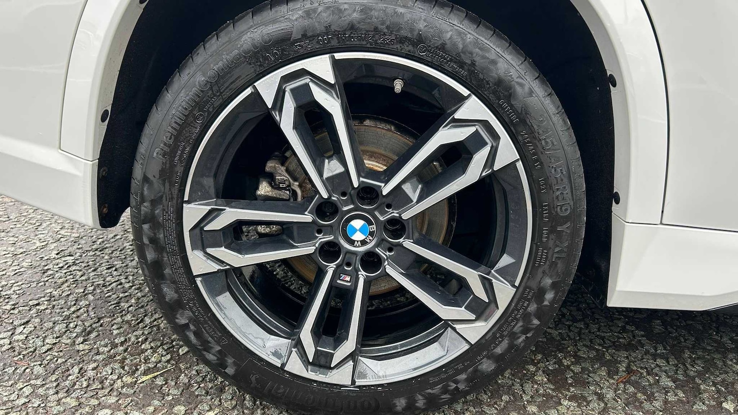 Used BMW X1 2025 for sale - 77270040: Photo 12