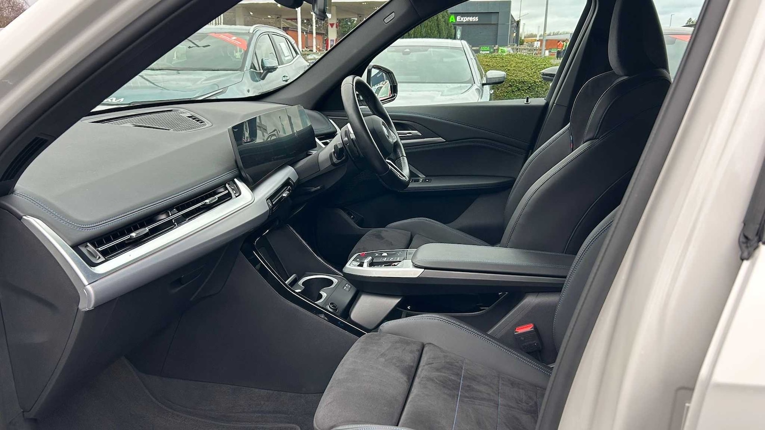 Used BMW X1 2025 for sale - 77270040: Photo 13