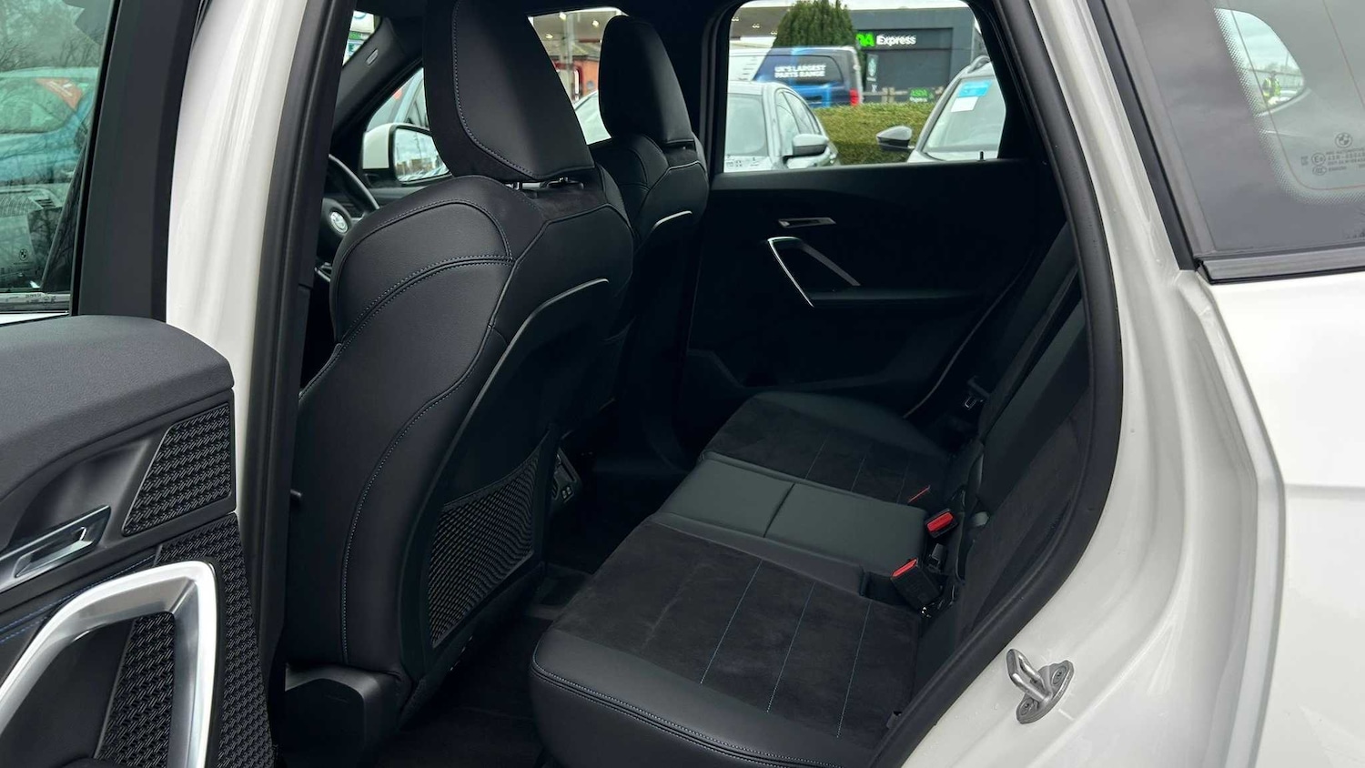 Used BMW X1 2025 for sale - 77270040: Photo 14