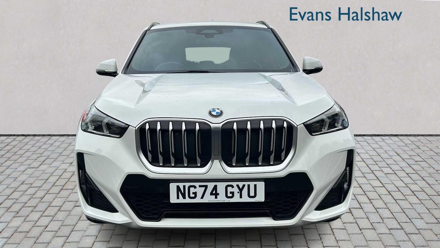 Used BMW X1 2025 for sale - 77270040: Photo 2