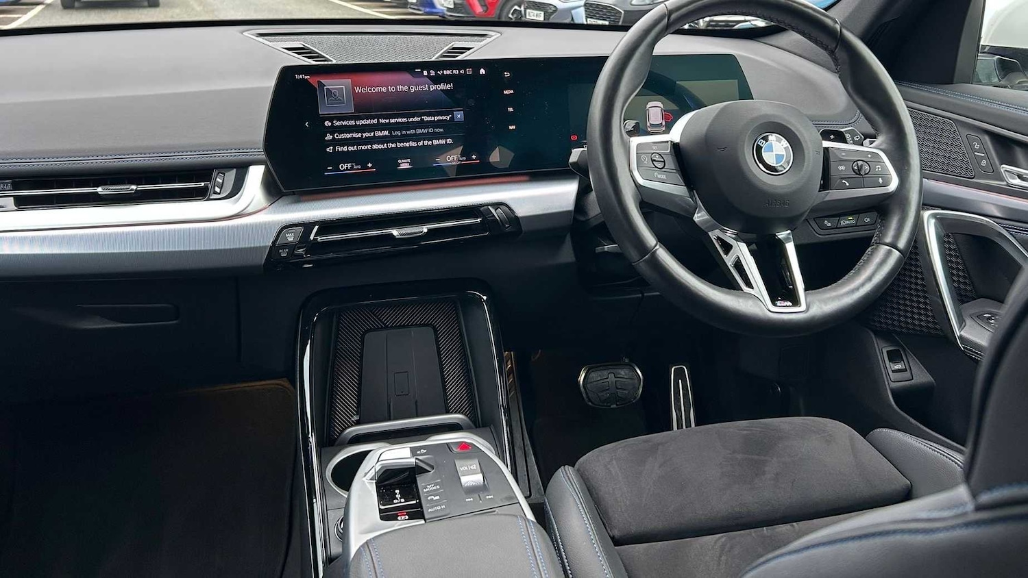 Used BMW X1 2025 for sale - 77270040: Photo 20