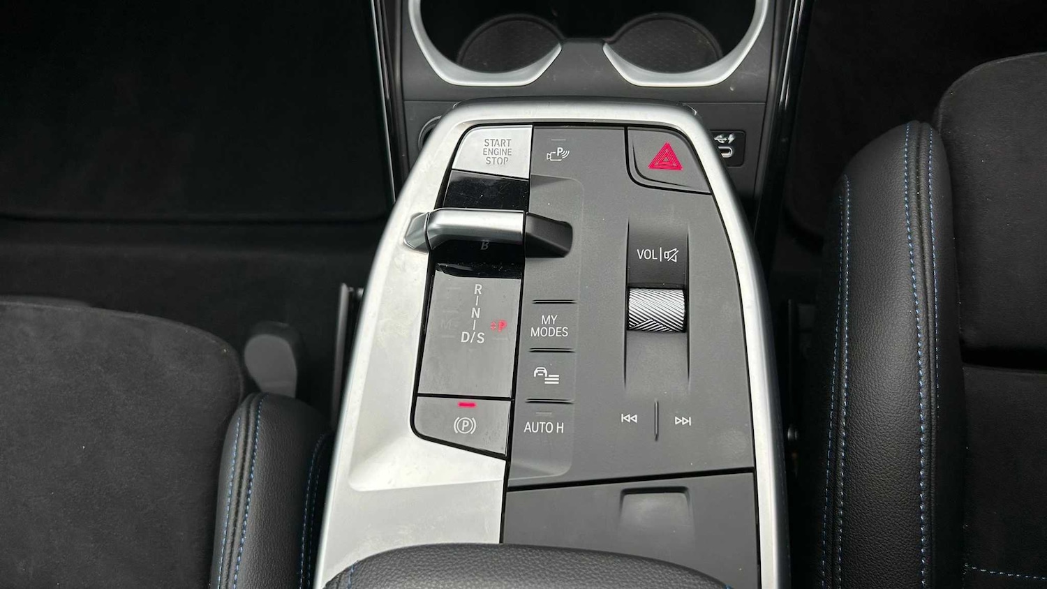 Used BMW X1 2025 for sale - 77270040: Photo 27