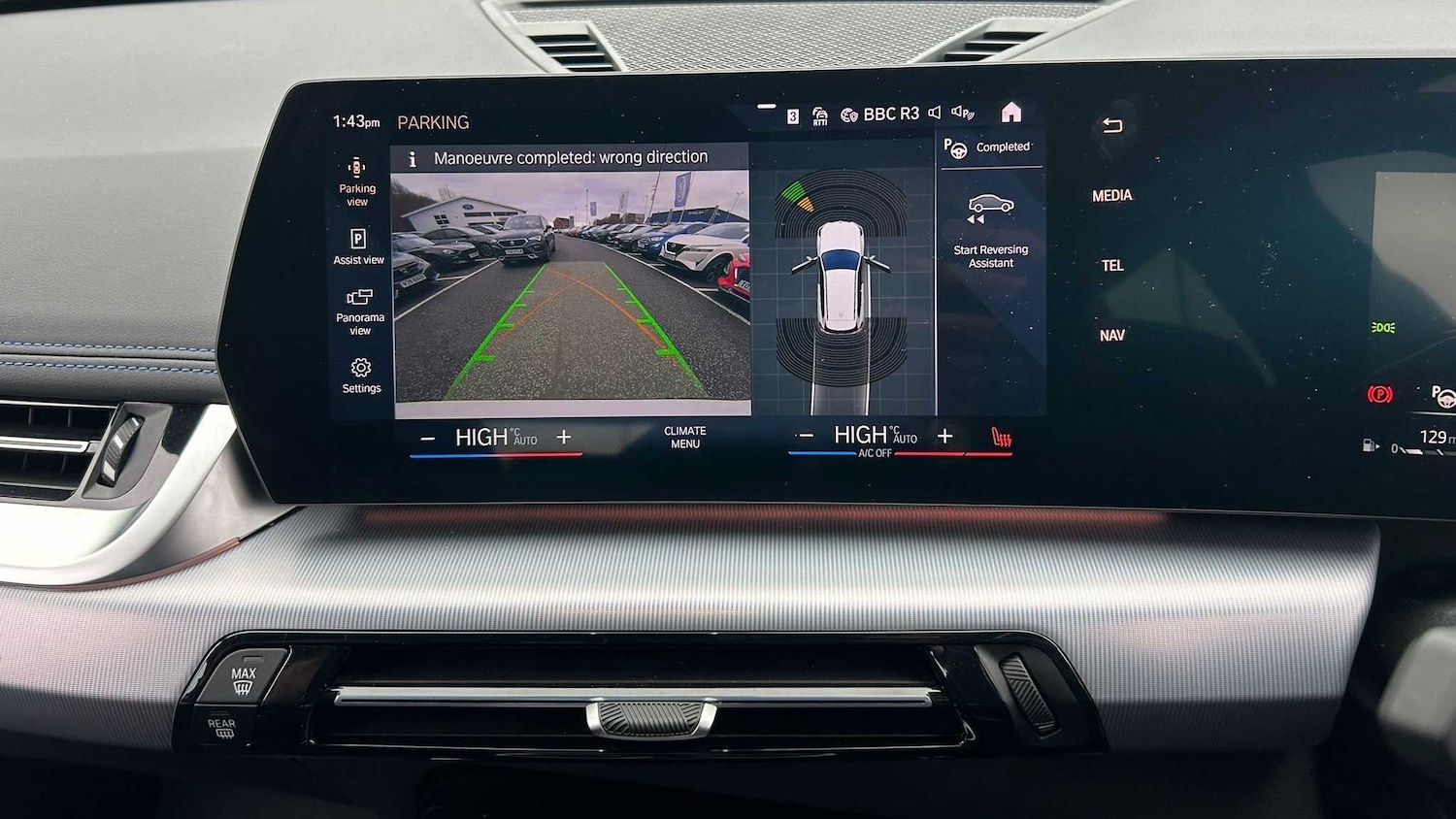 Used BMW X1 2025 for sale - 77270040: Photo 33