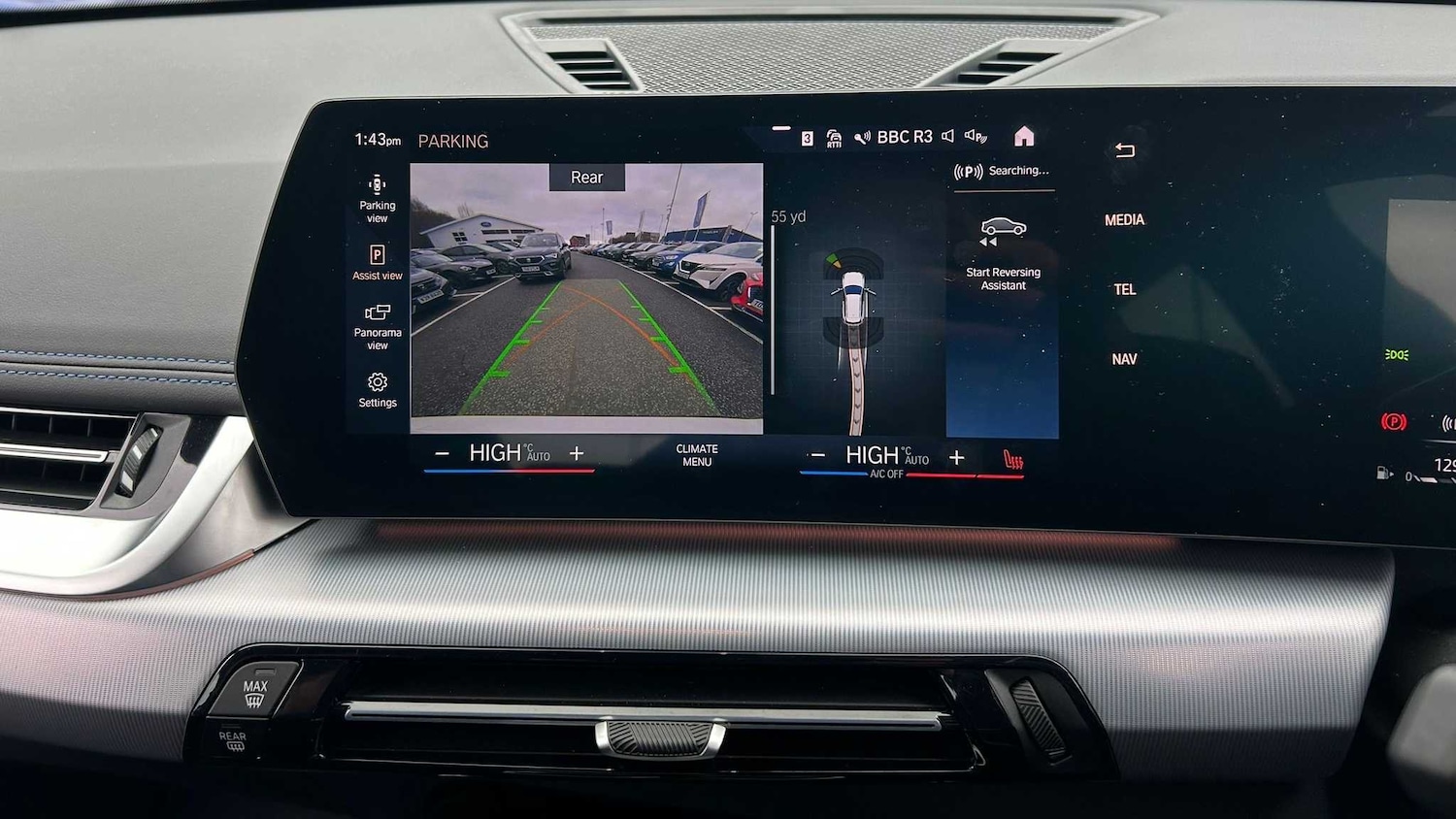 Used BMW X1 2025 for sale - 77270040: Photo 34