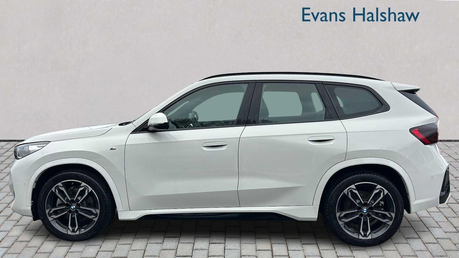 Used BMW X1 2025 for sale - 77270040: Photo 4