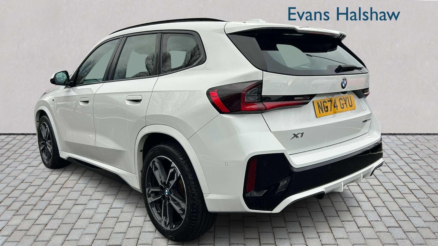 Used BMW X1 2025 for sale - 77270040: Photo 5