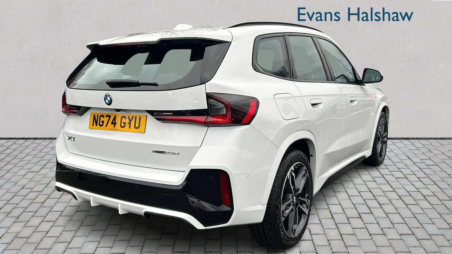 Used BMW X1 2025 for sale - 77270040: Photo 7