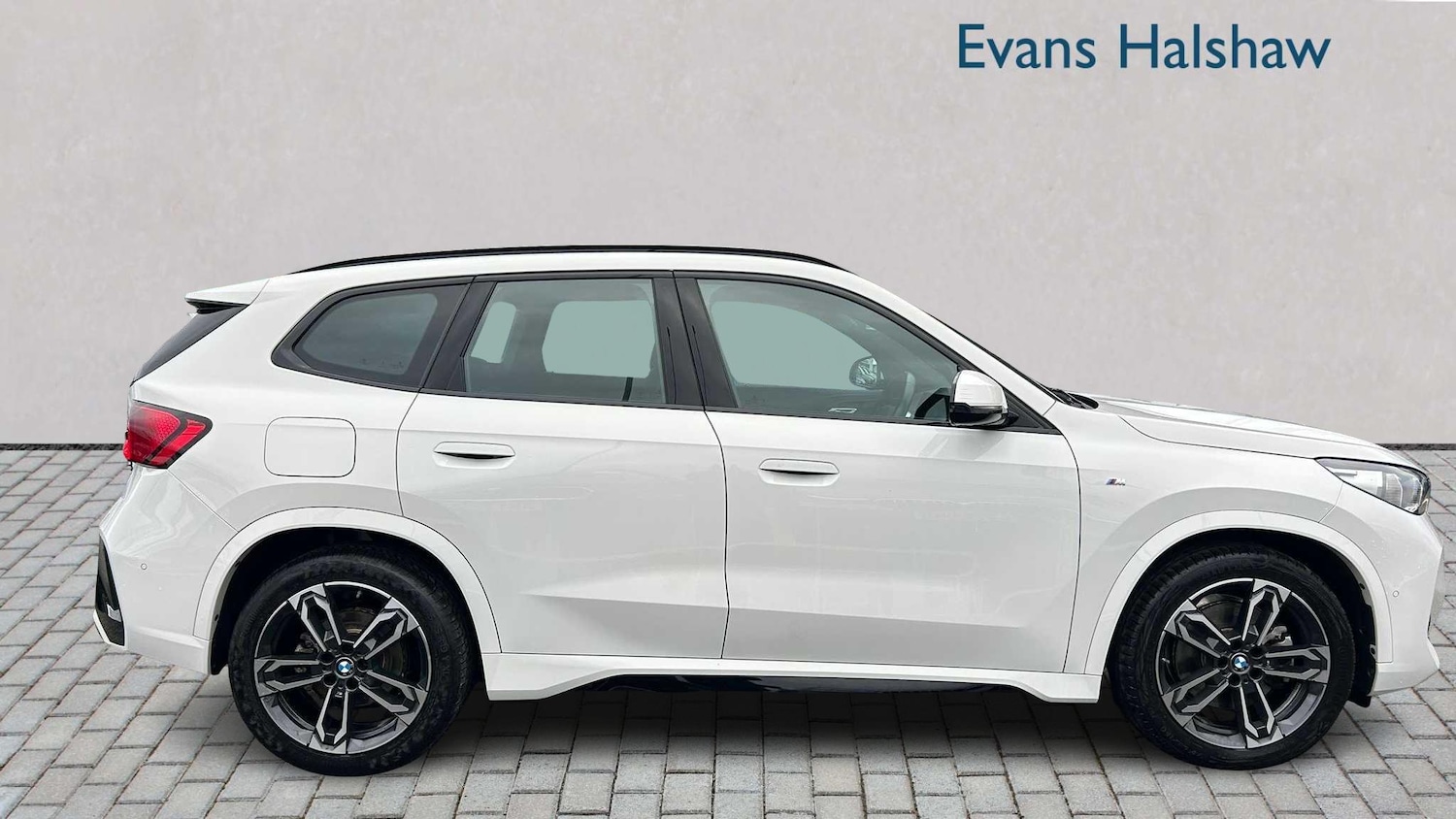 Used BMW X1 2025 for sale - 77270040: Photo 8