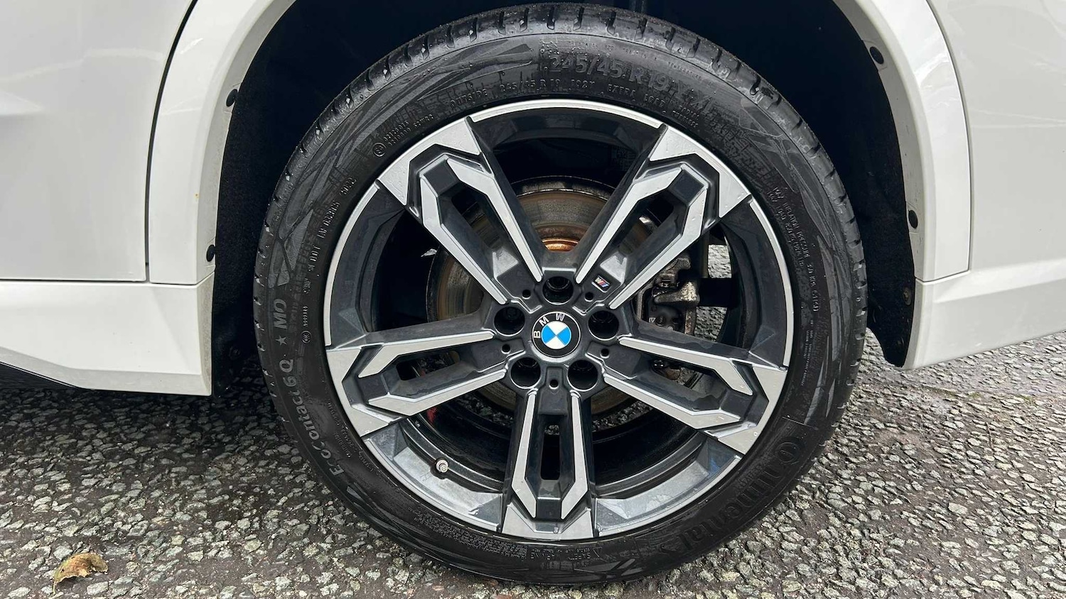 Used BMW X1 2025 for sale - 77270040: Photo 9