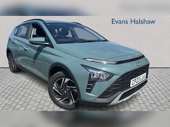Used Hyundai BAYON 2023 for sale - 79204875: Photo
