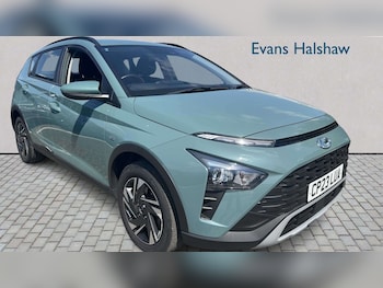 Used Hyundai BAYON 2023 for sale - 79204875: Photo