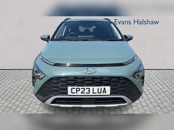 Used Hyundai BAYON 2023 for sale - 79204875: Photo