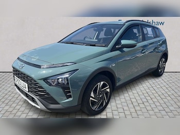 Used Hyundai BAYON 2023 for sale - 79204875: Photo