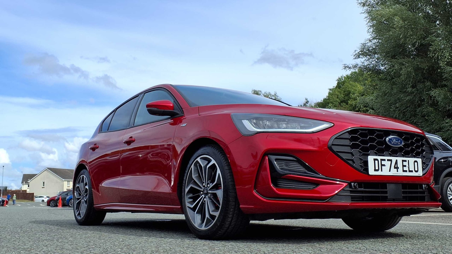 Used Ford Focus 2025 for sale - 76576071: Photo 13