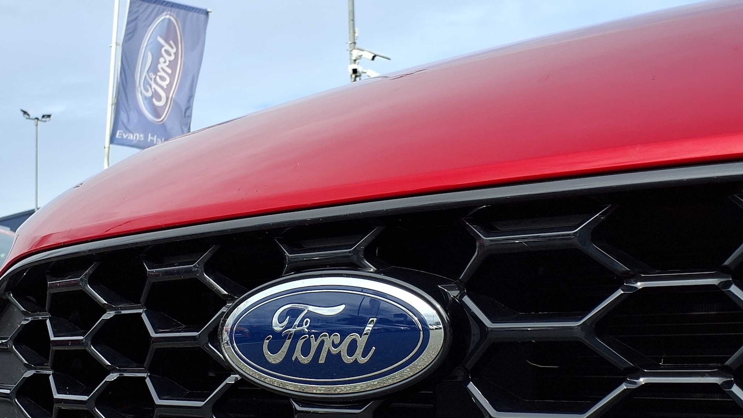 Used Ford Focus 2025 for sale - 76576071: Photo 18