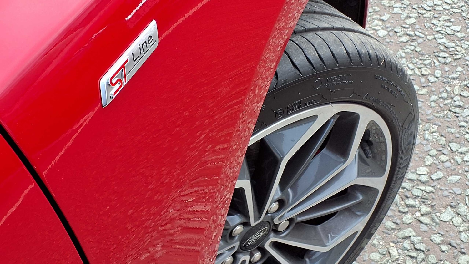 Used Ford Focus 2025 for sale - 76576071: Photo 20