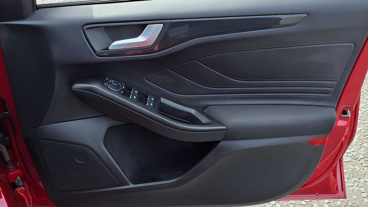 Used Ford Focus 2025 for sale - 76576071: Photo 28