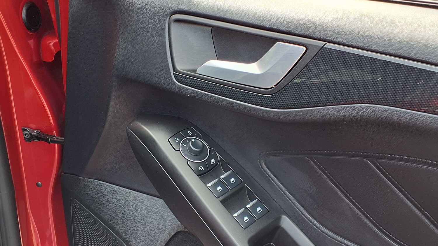 Used Ford Focus 2025 for sale - 76576071: Photo 29