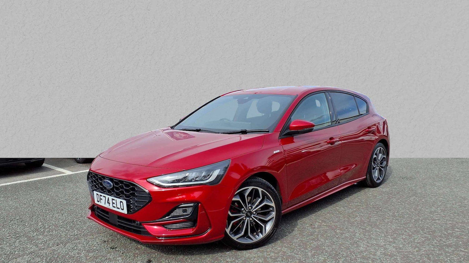 Used Ford Focus 2025 for sale - 76576071: Photo 3