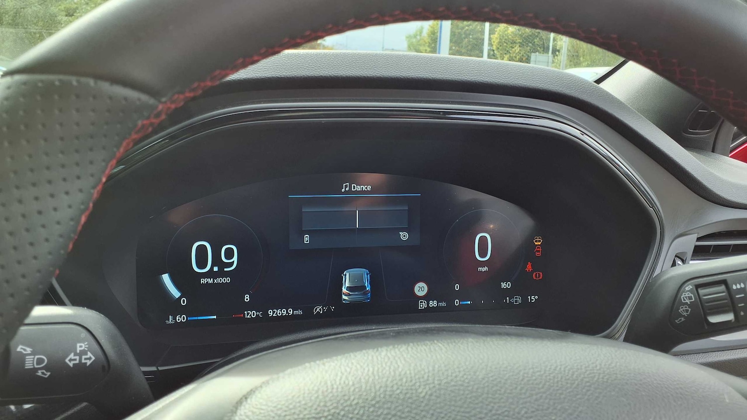 Used Ford Focus 2025 for sale - 76576071: Photo 31