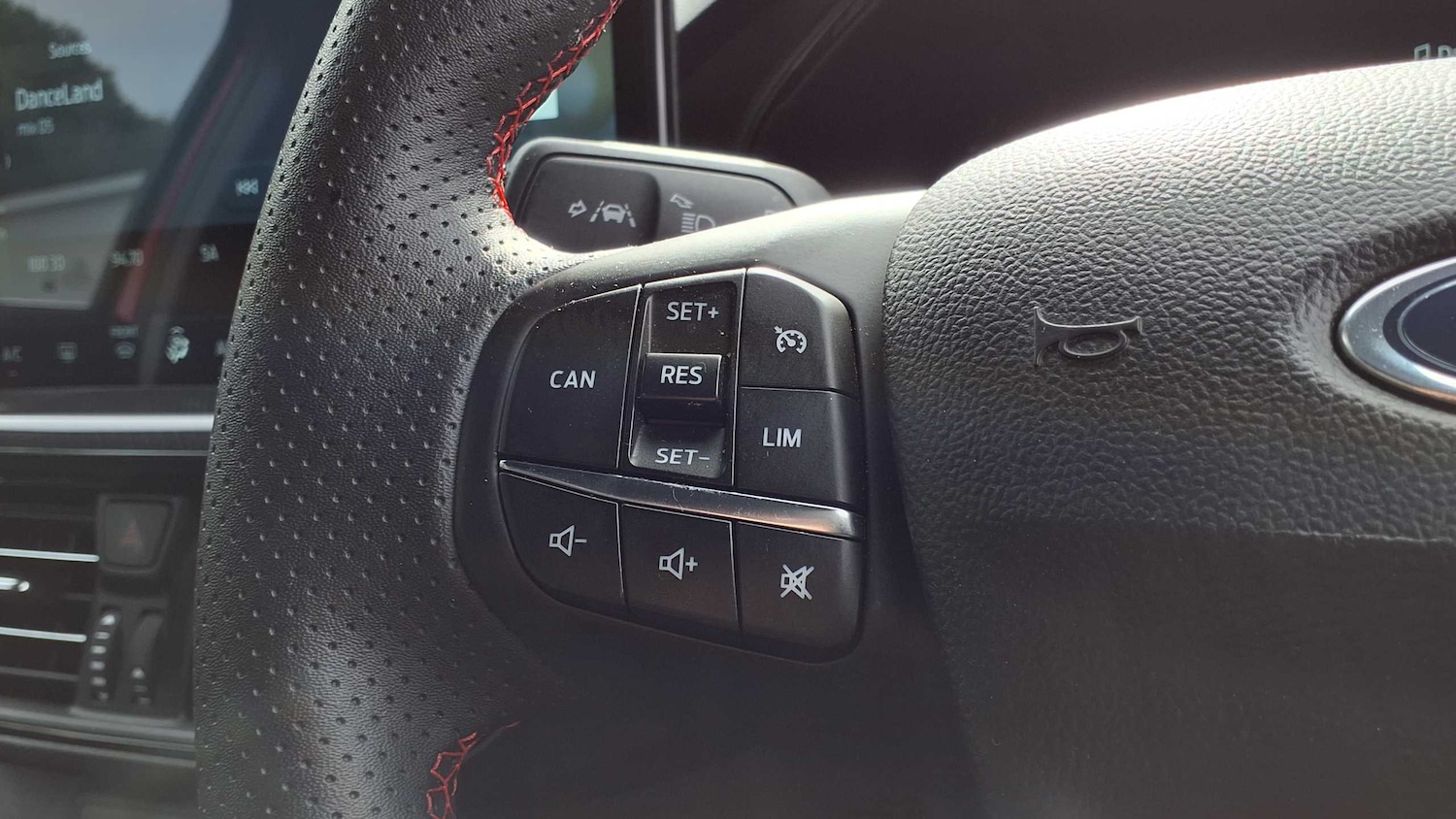 Used Ford Focus 2025 for sale - 76576071: Photo 33