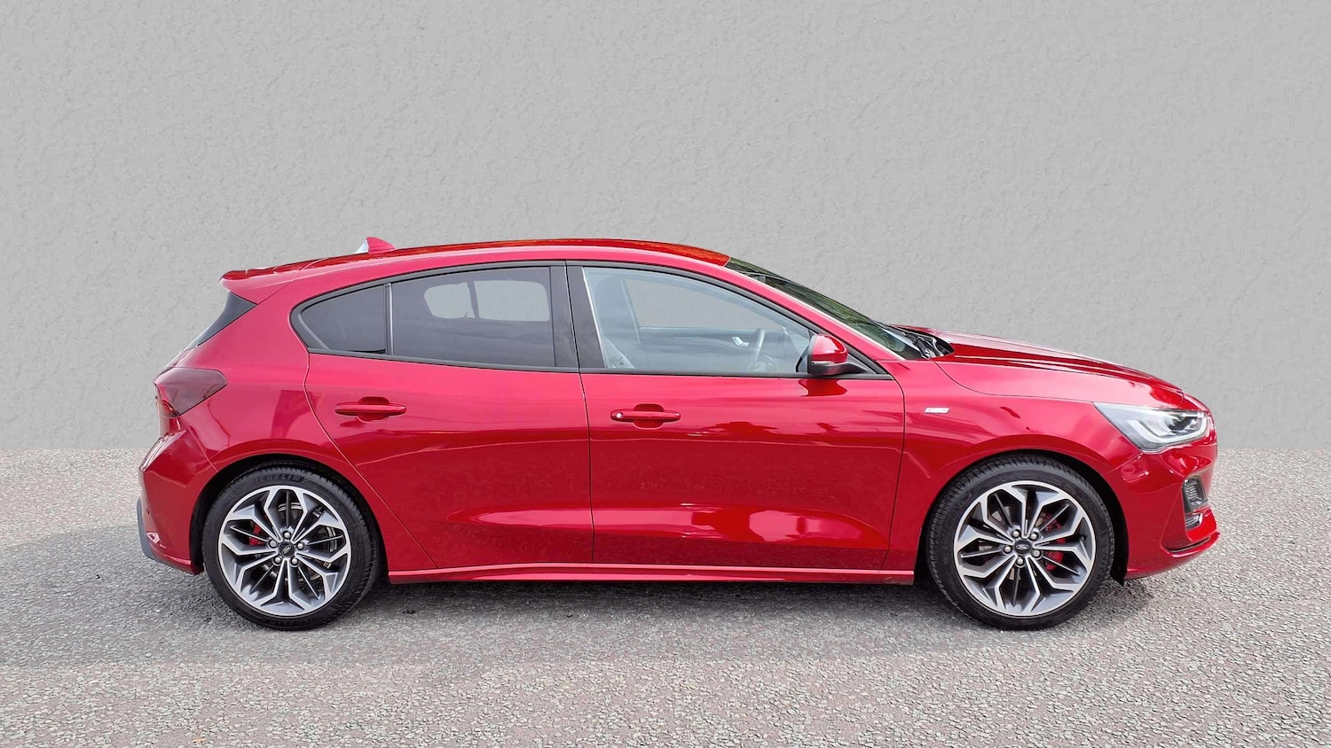 Used Ford Focus 2025 for sale - 76576071: Photo 5