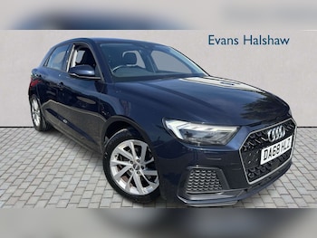 Used Audi A1 2018 for sale - 79319484: Photo