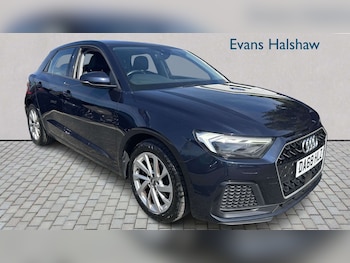 Used Audi A1 2018 for sale - 79319484: Photo