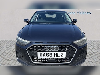 Used Audi A1 2018 for sale - 79319484: Photo