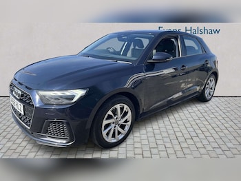Used Audi A1 2018 for sale - 79319484: Photo