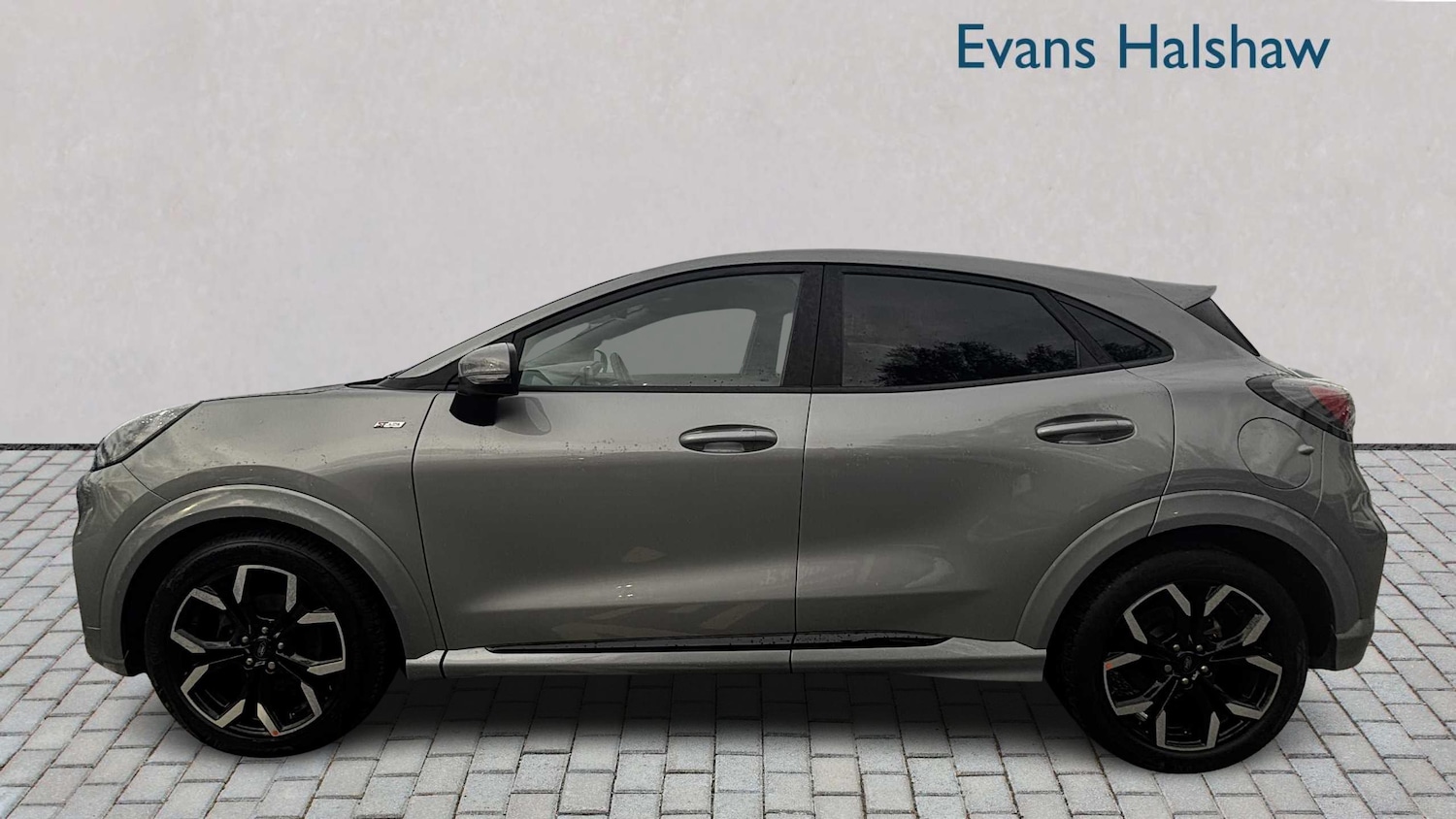 Used Ford Puma 2023 for sale - 76298503: Photo 25