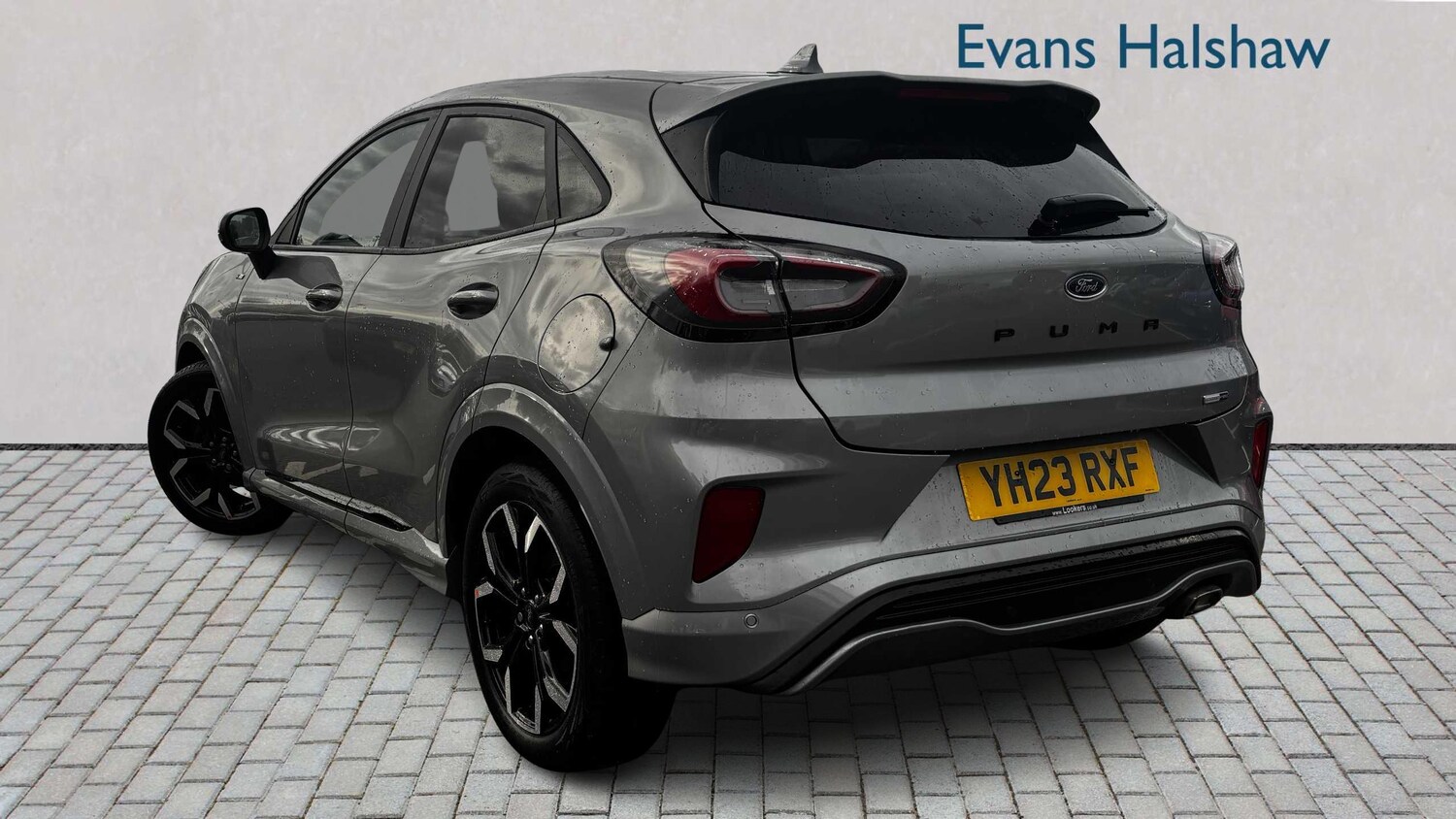 Used Ford Puma 2023 for sale - 76298503: Photo 3