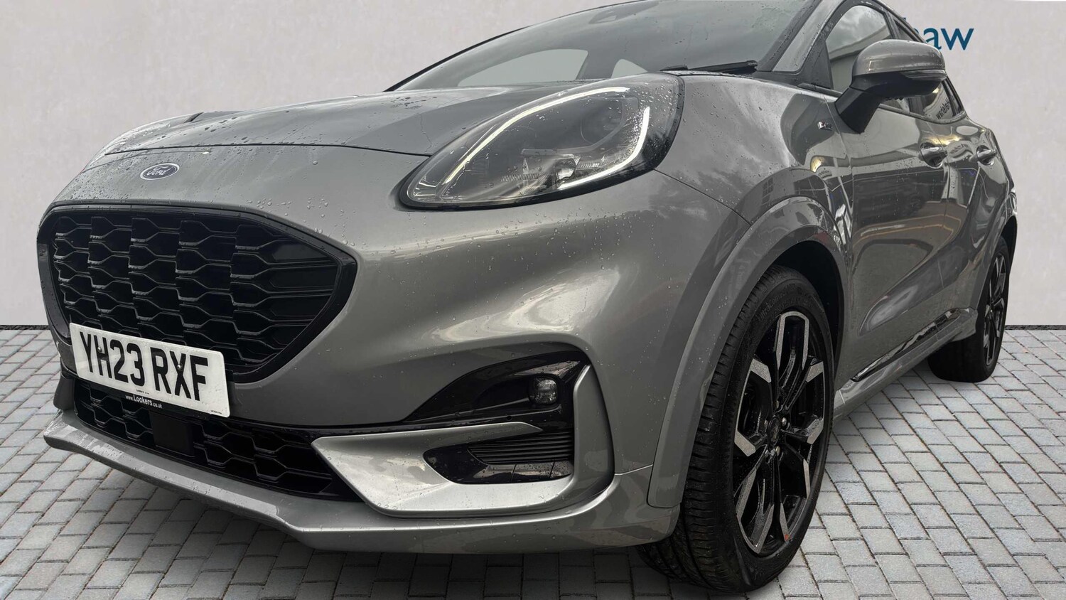 Used Ford Puma 2023 for sale - 76298503: Photo 4