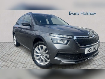 Used Skoda Kamiq 2023 for sale - 79306882: Photo