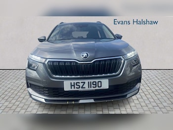 Used Skoda Kamiq 2023 for sale - 79306882: Photo